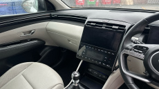 Hyundai TUCSON 1.6 TGDi Ultimate 5dr 2WD Petrol Estate